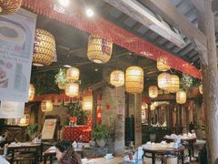 -南京大牌档(人民广场店)