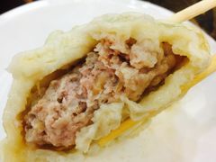 三鲜包-张包铺(道外店)