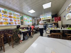 -明记汤揪片子炒面(红山市场特色美食街店)