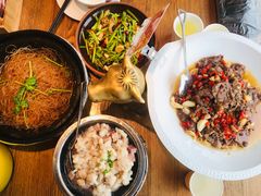 -炊烟小炒黄牛肉(中心印象城店)