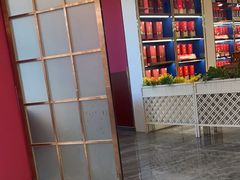 -红色盛宴酒楼(科丰桥店)