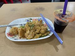 -津津餐室