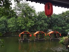 -侨美·唐荔园·40年地道粤菜