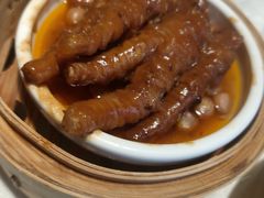 豉油皇凤爪-味可道美食坊(福基路店)