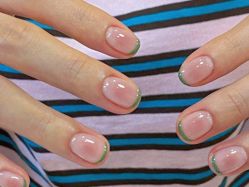 -LILY NAILS美甲美睫