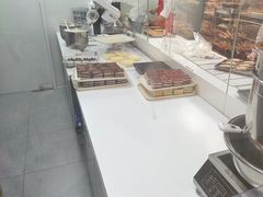 -味多美蛋糕(双安店)