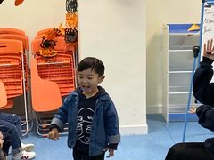 -易贝乐少儿·英语(金沙天街中心)