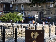 -福建土楼(南靖)景区