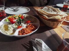 -ALAMEEN阿拉伯餐厅(三里屯店)