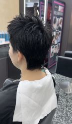 -MOVAN HAIR莫凡匠人发型屋