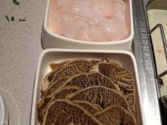 捞派巴沙鱼片-海底捞火锅(大融城店)