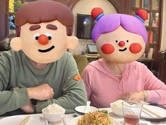 -南山鲜虾面·活鲜小馆·海味大连菜(南山总店)