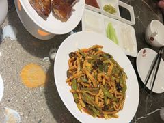 -瓦国小镇·果木烤鸭·融合菜(西口店)