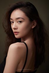 -鹿角肖像摄影艺术馆