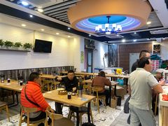 -阿文夜市豆浆油条(临潼路店)