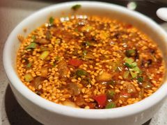 -海底捞火锅(杭州庆春路夜宵主题店)