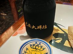 -长安大牌档之龙头酒肆(荣民龙首广场店)