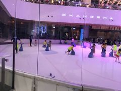 -TheRink大零溜冰场(IFS国金中心店)