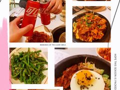 -七八冷面·延边朝鲜族美食(欢乐谷店)