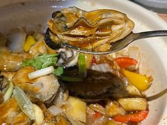 生蚝煲-JUKEBOX玖部音乐餐厅(华侨城店)