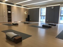 -FineYoga梵音瑜伽·普拉提