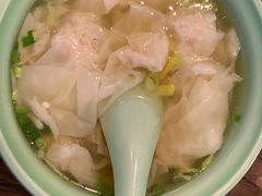 老清朝馄饨-老清朝包子铺(开明街店)