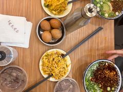 -有礼有面(知春路店)