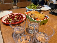-华府九号海鲜烧烤大排档(龙域店)