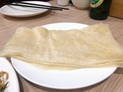 筋饼-姥家春饼店(漳州二路店)