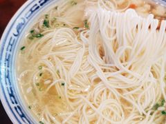 -同得兴 Since·1995 传统苏式面馆(十全街店)