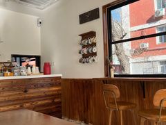 大堂-Catch Bagel(芳草地店)