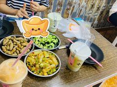 -王红军龙虾(盐仓桥店)