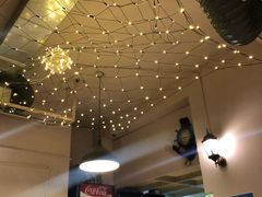 -老地方泥炉烤肉(总店)