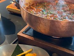 -Ameigo梅果·云贵川bistro(长宁来福士店)