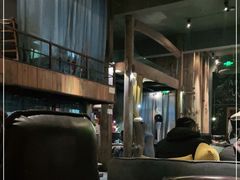 -陶享时光西餐·下午茶·竹林花园(新城店)
