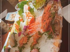 -松子料理(华威桥店)