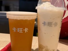 -卡旺卡(安庆吾悦广场店)