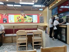 -北京华联购物中心(天通苑店)