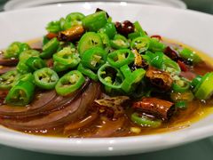 -名善山珍·野生菌汤锅(文殊院店)