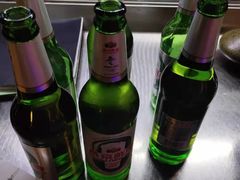 啤酒-王家渡火锅(金宝汇店)