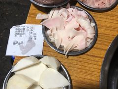 -渝味黄姐火锅(黄泥村店)