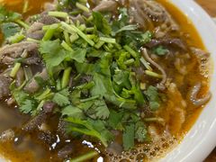 -呼市烧麦羊杂(幸福路店)