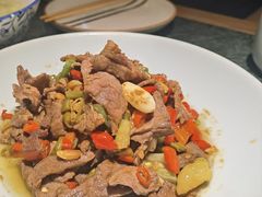 -姐夫的小菜(新中关购物中心店)