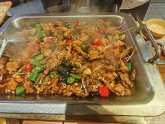 -水浒湘西小串烧烤.小龙虾.烤鱼(员村店)