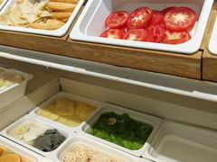 -许小树(国贸商城店)