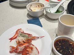 -青蓬海上捞蒸品海鲜城(海岸城店)