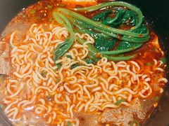 -蚝太郎 • 海鲜烧烤(Upark店)