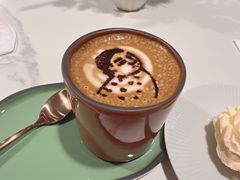 -潮一不贰·法式甜品·生日蛋糕·西式简餐(外滩店)