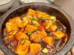 -阿毛饭店(和义路店)