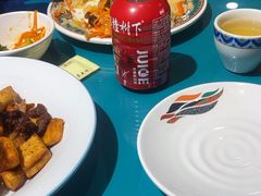 -巴依老爷新疆美食(天津远洋乐堤港店)